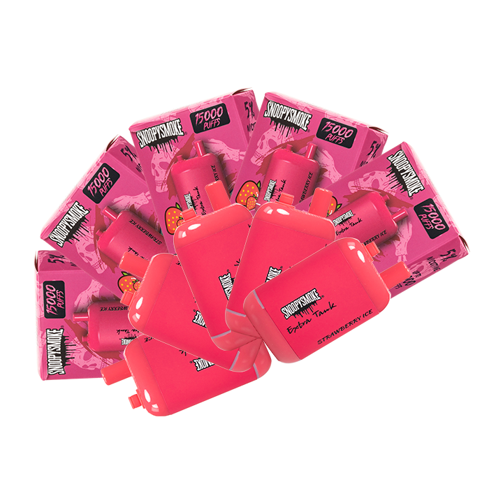 how much is elf bar vape IJOY XP 50K Disposable main image 0