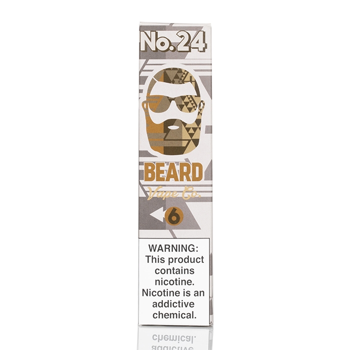 beard vape co flavors IQOS | Smoke‑Free Alternatives main image 0