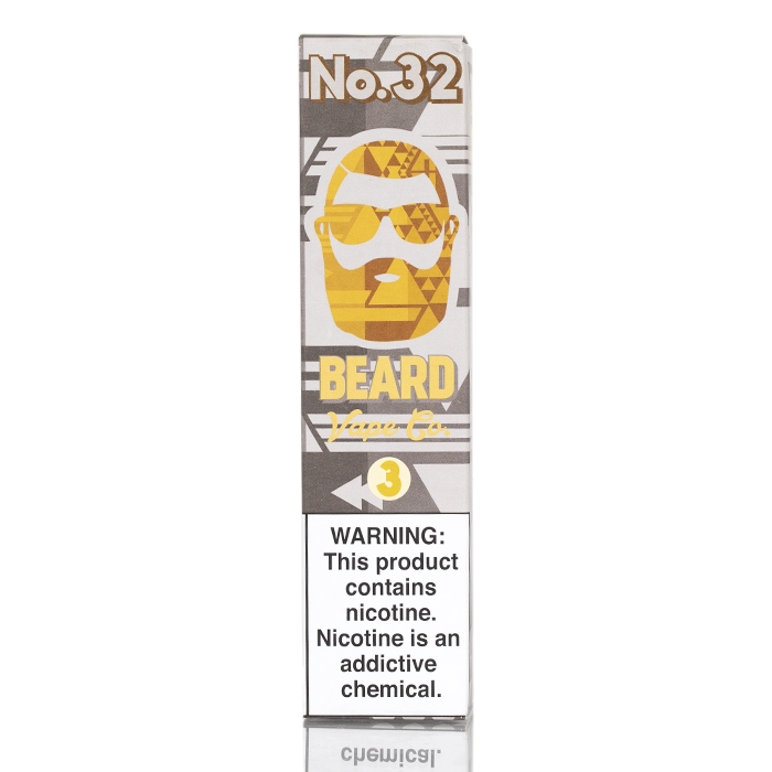 elfbar elfa kaufen No 32 - Beard Vape Co
