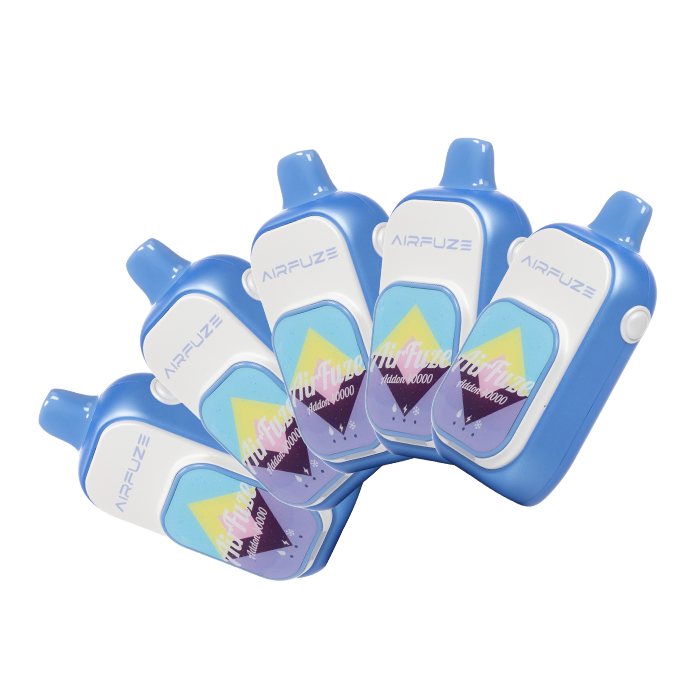 5-Pack] AirFuze ADDON 40000 Disposable $42.99