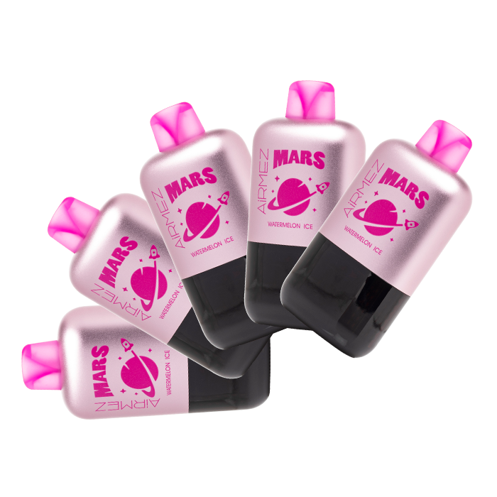 elfbar elfa kaufen 5-Pack] Airmez Mars 20K Disposable $44.99