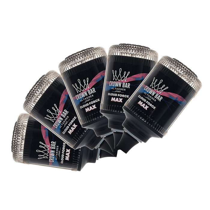 al fakher crown bar 20.000 nachfüllen AL Fakher Crown Bar Pro 8000 Puffs DTL Disposable Vape Review main image 1