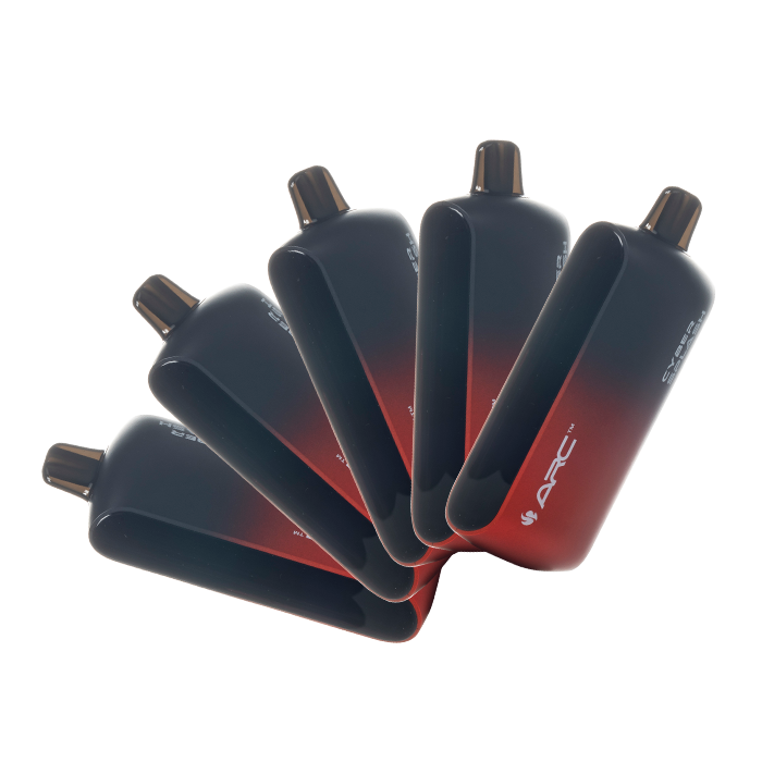 5-Pack] Arc 35K Disposable - $58.99