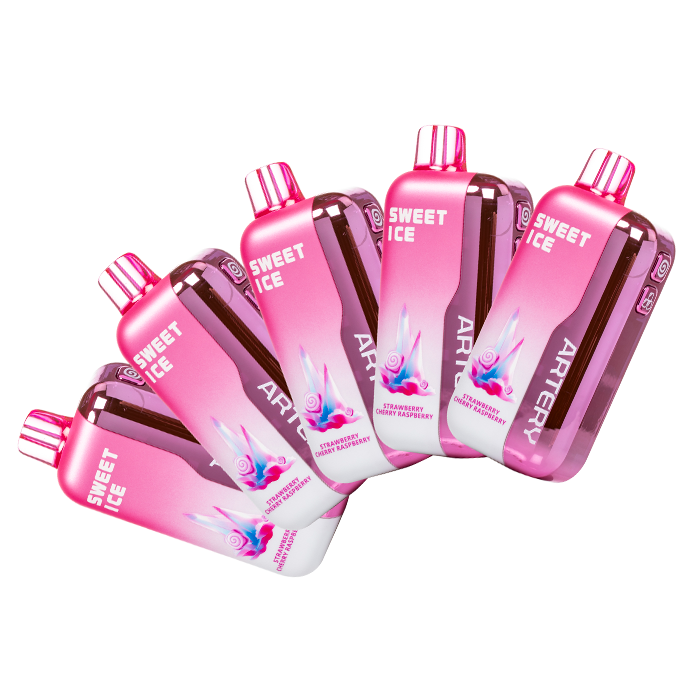 fogger battery vape near me Artery Sweet Ice 50K Vape main image 1