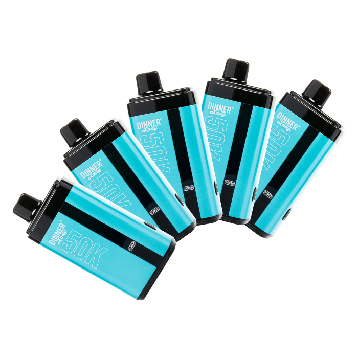 elf bar vape uk Dinner Lady Vape Pen Max Review: Big Flavors, Lots of Puffs…
