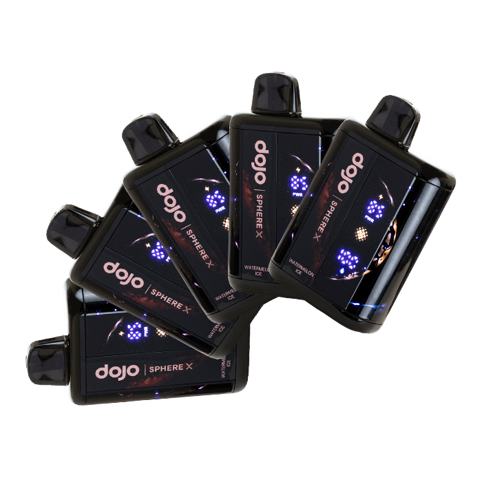 elfbar elfa master akku Vaporesso Dojo Blast 6000 Vape Kit – Smooth, Stylish, and Powerful – Vapor  Shop Direct main image 1