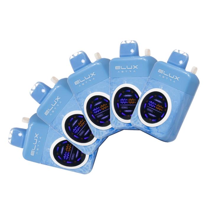 elux vape price Elux CYBEROVER 18000 Disposable