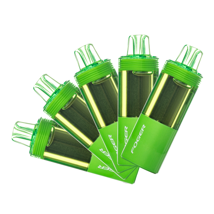 how much is elf bar vape Foger Switch Pro 30K Replacement Pods main image 0