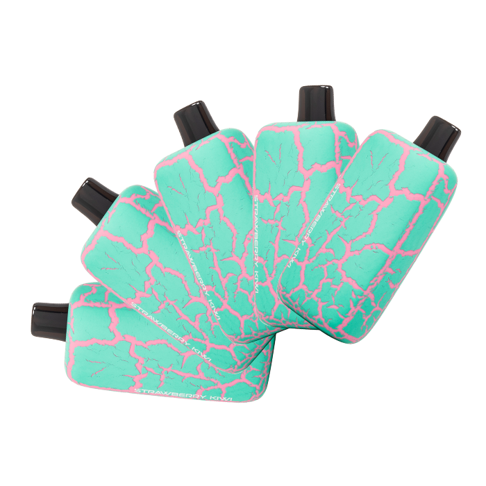 5-Pack] GIMI 30K Disposable - $76.99