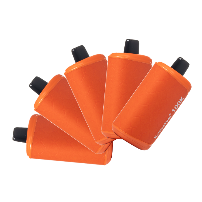 5-Pack] HorizonTech 100K Disposable - $79.99