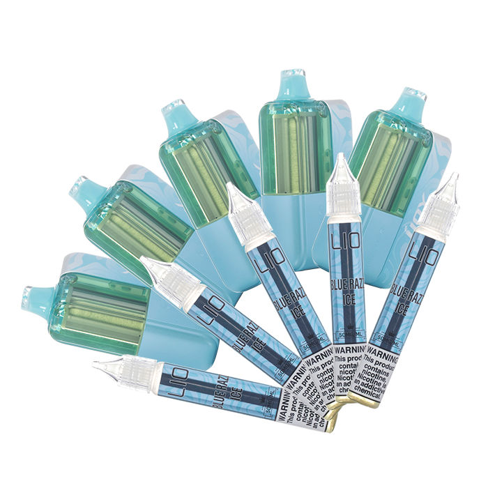 5-Pack] iJoy XP100K Disposable Kit - $69.99