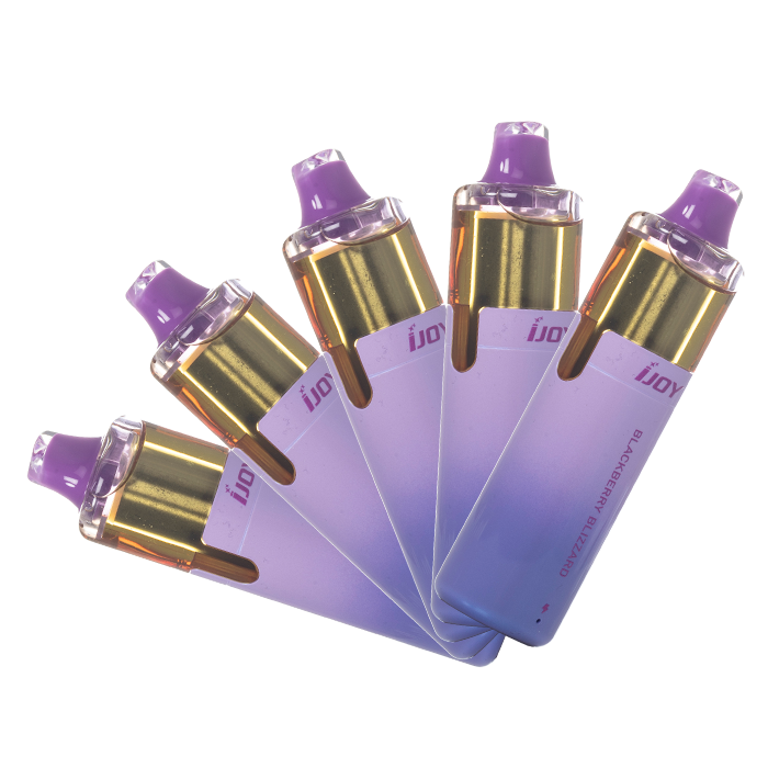 5-Pack] iJoy XP35000 Disposable - $59.99