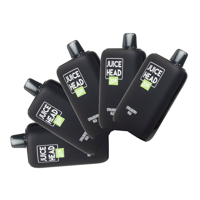 elf bar vape uk JUICE HEAD 30,000 Puffs Disposable Vape (20mg & 50mg) main image 0