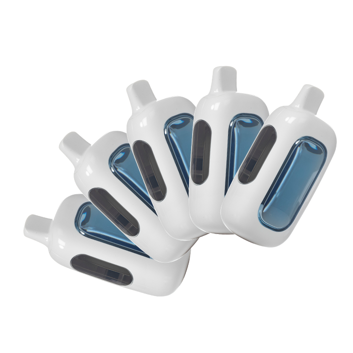 [5-Pack] KangerTech SUBOX MIX 50K Disposable - $98.99