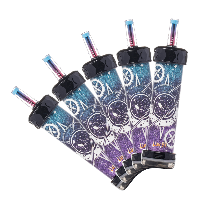 elf bar vape uk 5mg XTRM Disposable Vape bars 600 puffs main image 0