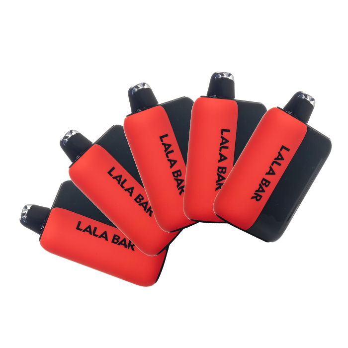 vibe vape disposable LALA BAR Vibe 40K Disposable – 40,000 Puff Device main image 1