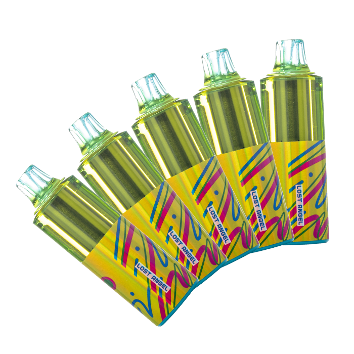 lost angel vape refill 5 Pack] Smart Pod 40K Pods g-core FLAVORS:DRAGON CANDY VAPORESSO XROS 3 NANO