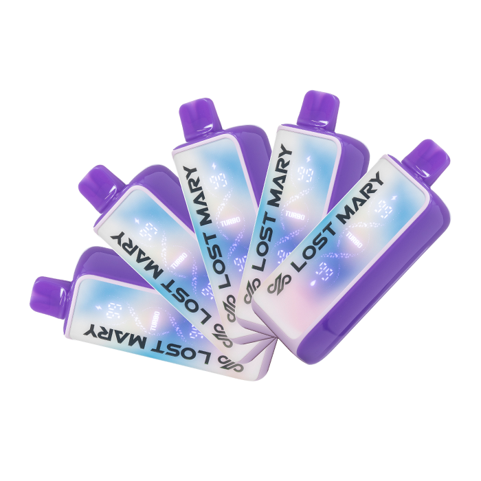 elf bar vape uk Lost Mary MT15000 Baja Splash main image 1