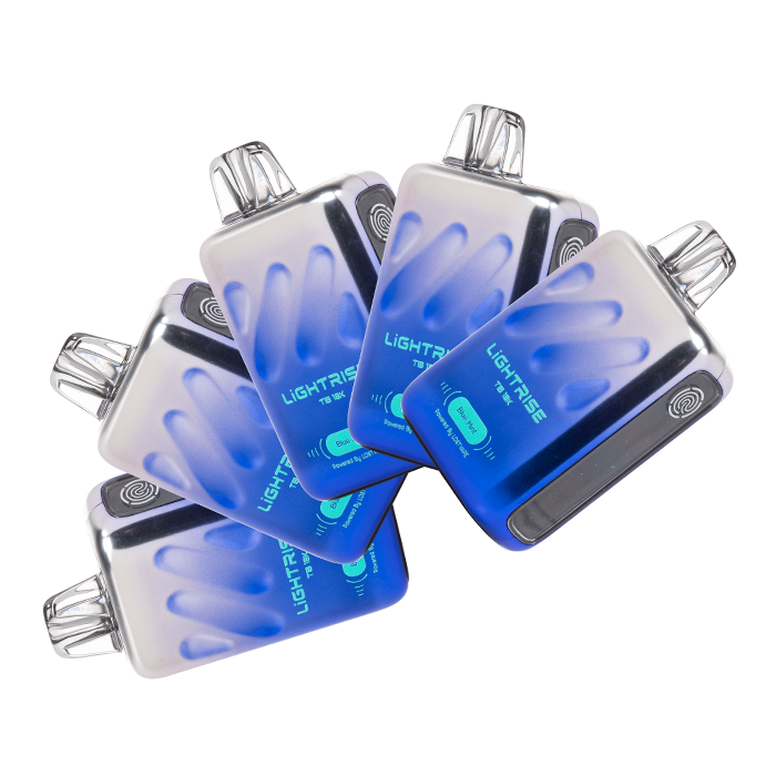 lost vape lightrise tb 18k YouVape