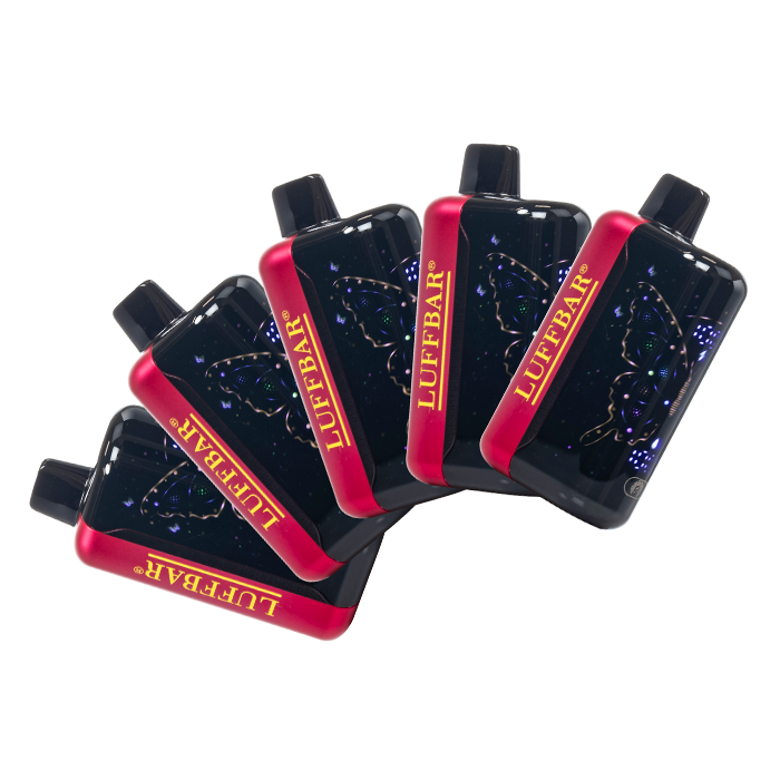 elf bar vape uk FlerBar Disposable Vape Review Updated - Re-inventing The Vape