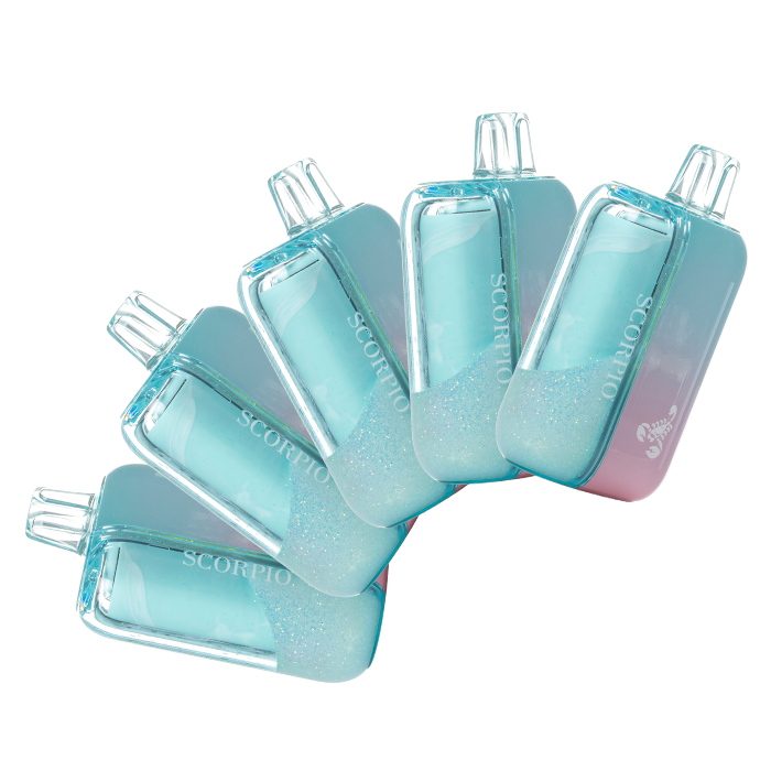 donete vape flavors Suonon Donete 50K Disposable