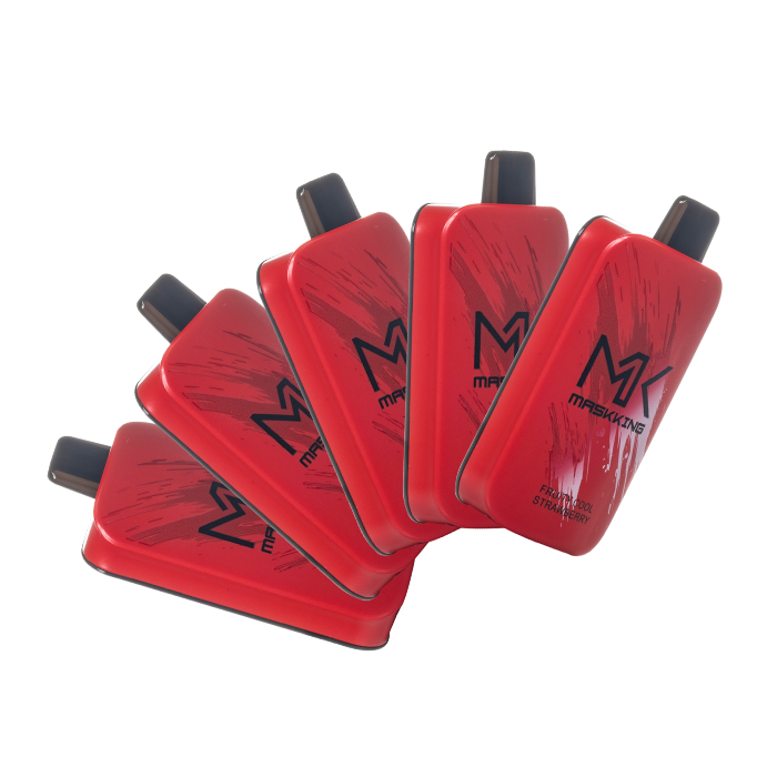 elf bar vape uk Maskking Lux Zero Vape main image 0