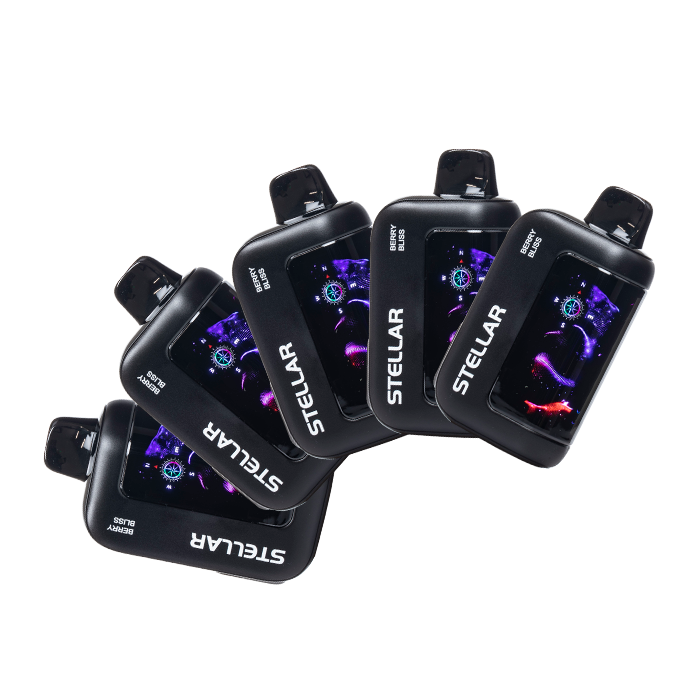 north stellar vape juice indicator ARRØ Ultra – Lush Ice (15,000 Puffs) - Nicotine-Free Vape
