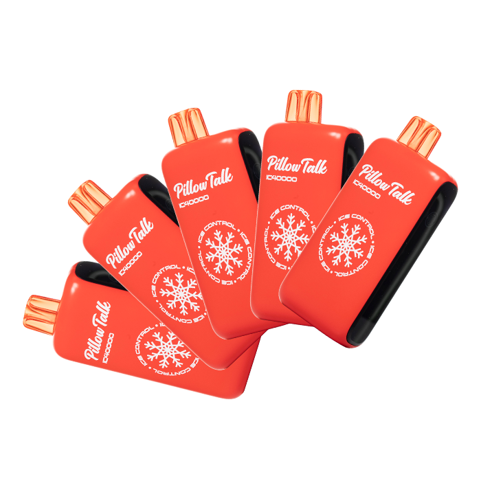 5-Pack] Pillow Talk IC40000 Disposable - $59.99