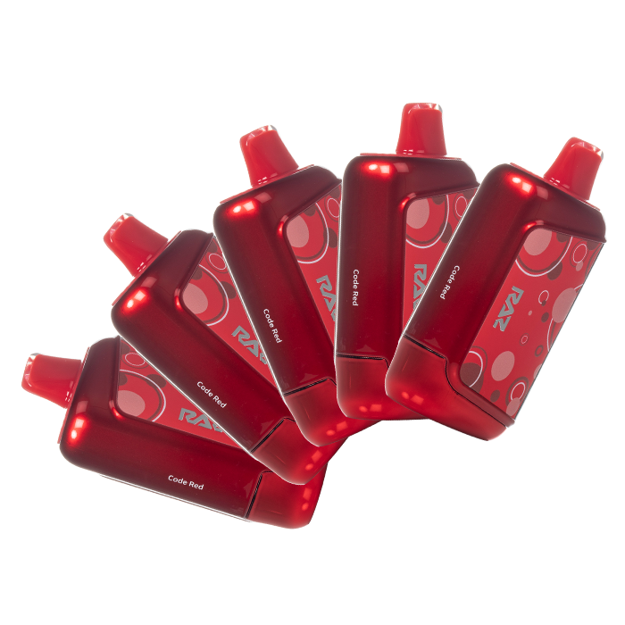 raz vape 5 pack 5-Pack] RX 50K Disposable Switch:Al Fakher Crown Bar Hypermax 15k Disposable Vape Size:Pineapple Coconut Pacific Cooler Lost Mary