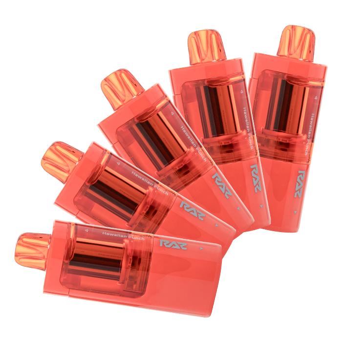 how much is elf bar vape RAZ Vape TN9000 Disposable main image 1