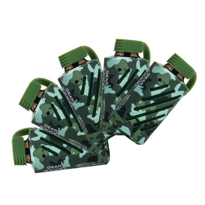 is vuse go disposable Vape Vozol 10000 Vozol Vista Plug 10000 Puffs main image 1