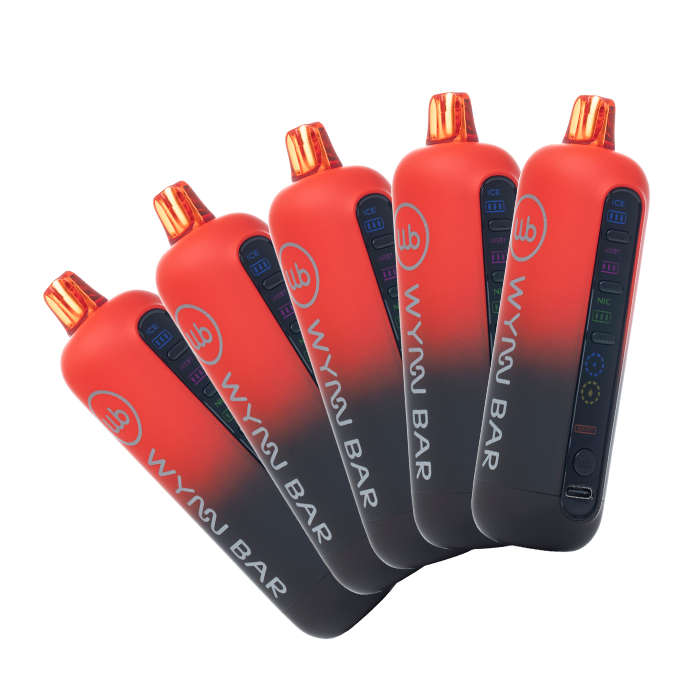 flavors of geek bar vapes Wynn Bar | Buy Premium Disposable Vape Flavors