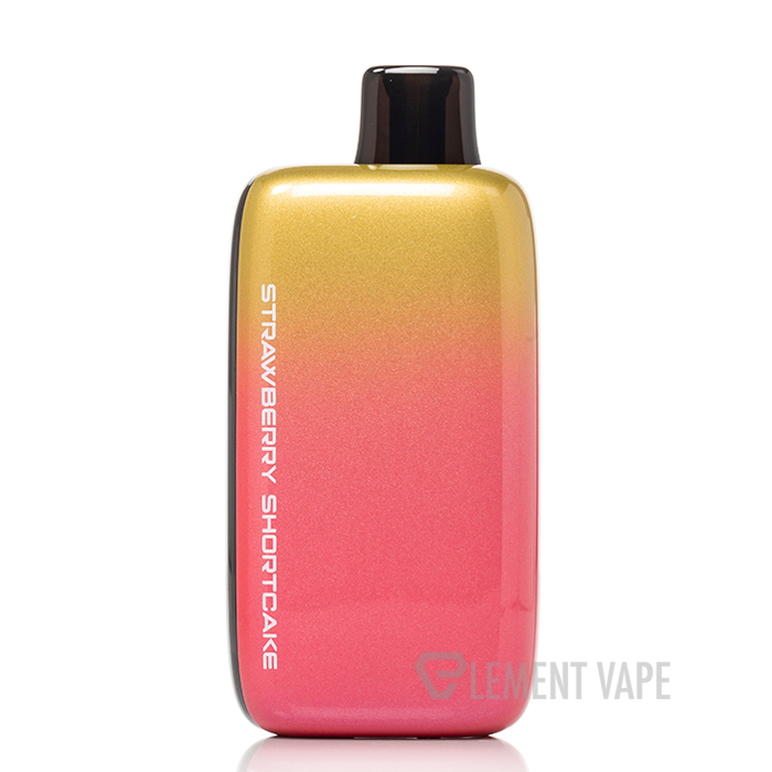 hyde vape banana ice Geek Bar CLR 50K Disposable Vape main image 0