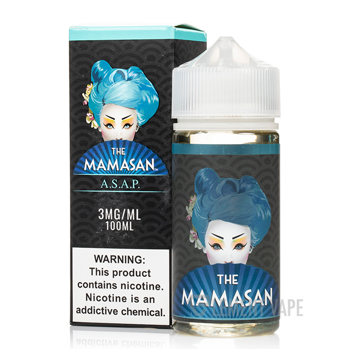 ube vape juice Purple Cheesecake - The Mamasan Gummies and soy 3.4 oz Flavor:Smooth Mango 3% THCP Disposable Vape –