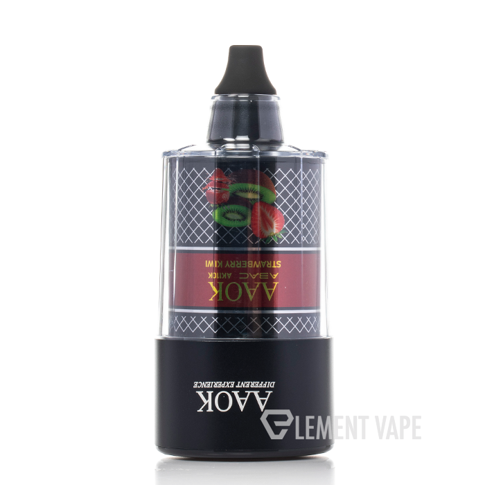 elf bar vape uk Killer Lady Khalifa bar 60K disposable by Ripper – Jean Cloud Vape main image 0