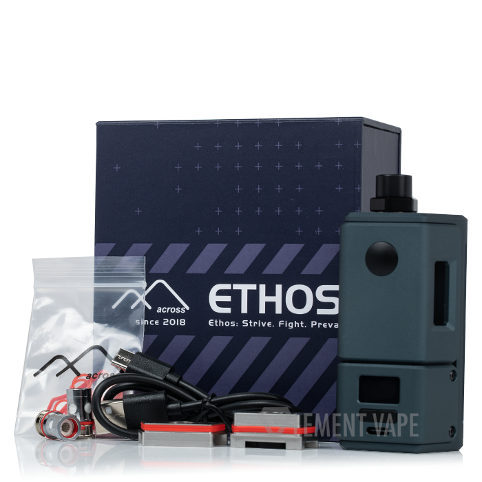 Across Vape Ethos 100W Boro Kit