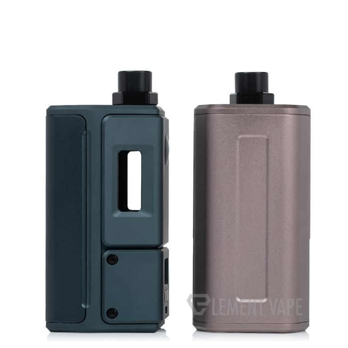 Across Vape Ethos 100W Boro Kit