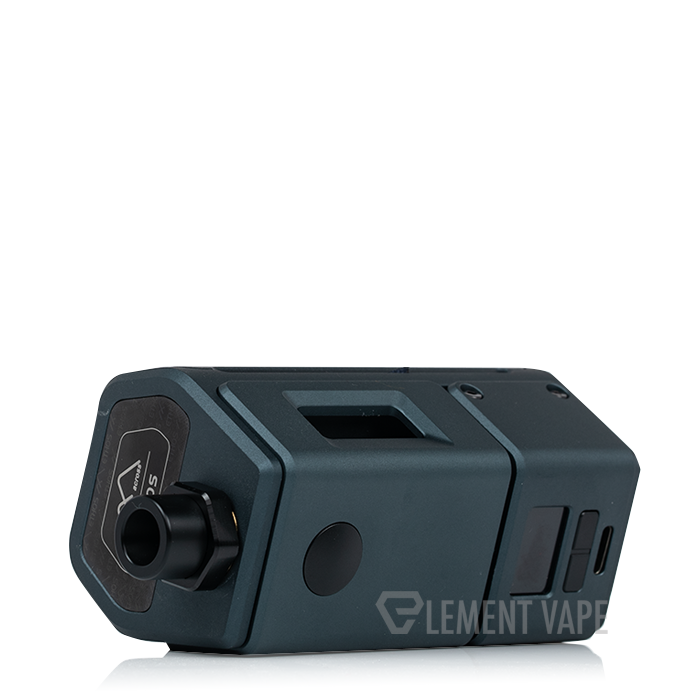 Across Vape Ethos 100W Boro Kit