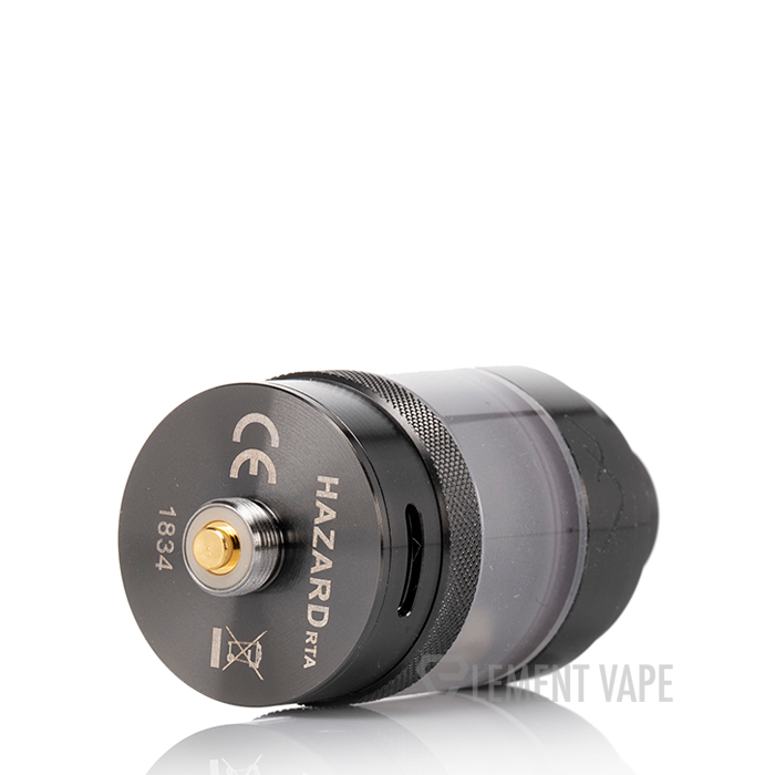 Across Vape HAZARD 24mm RTA
