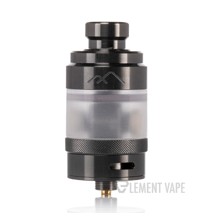 Across Vape HAZARD 24mm RTA