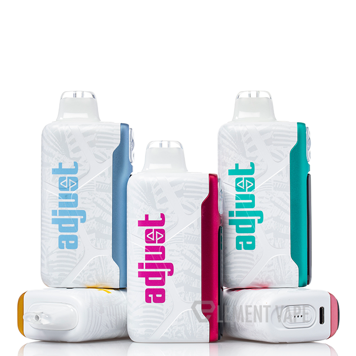 elf bar vape uk Adjust MyCool 40K Disposable Vape