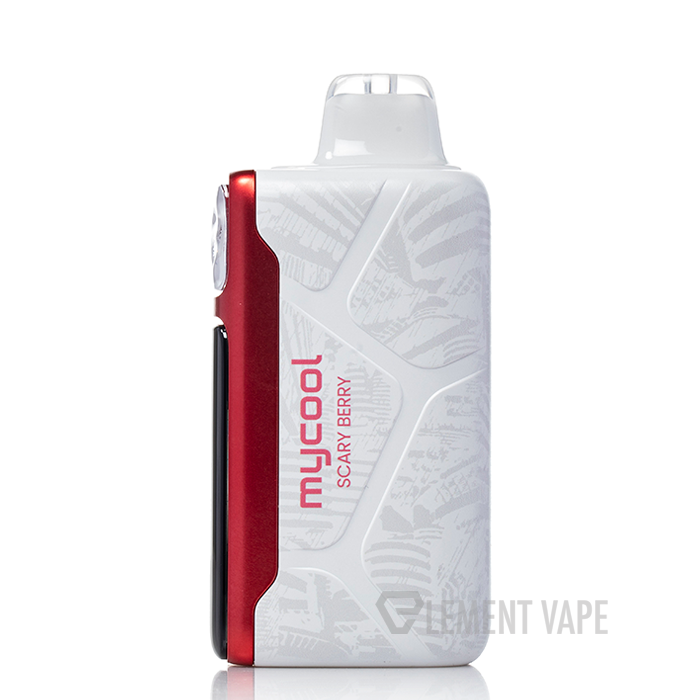 Adjust MyCool 40K Disposable - $9.99
