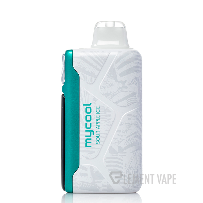 Adjust MyCool 40K Disposable $16.99