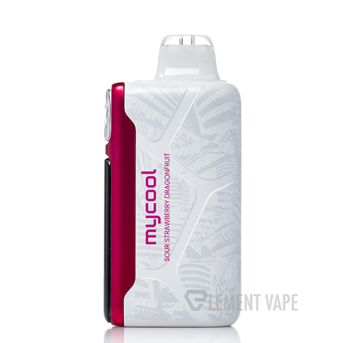 elf bar vape uk Triple Berry Adjust MySweet 40K: Flavorful Vape Experience