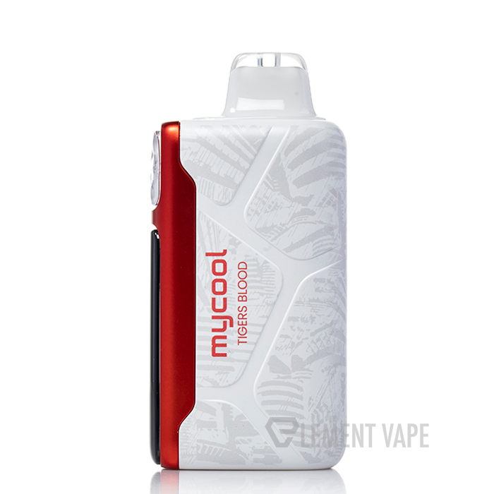 Adjust MyCool 40K Disposable $9.99