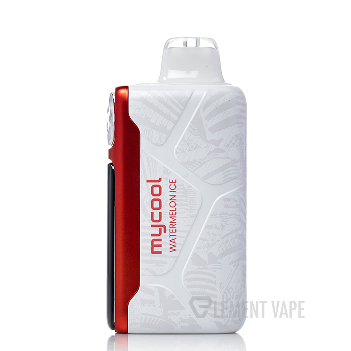 Adjust MyCool 40K Disposable $9.99