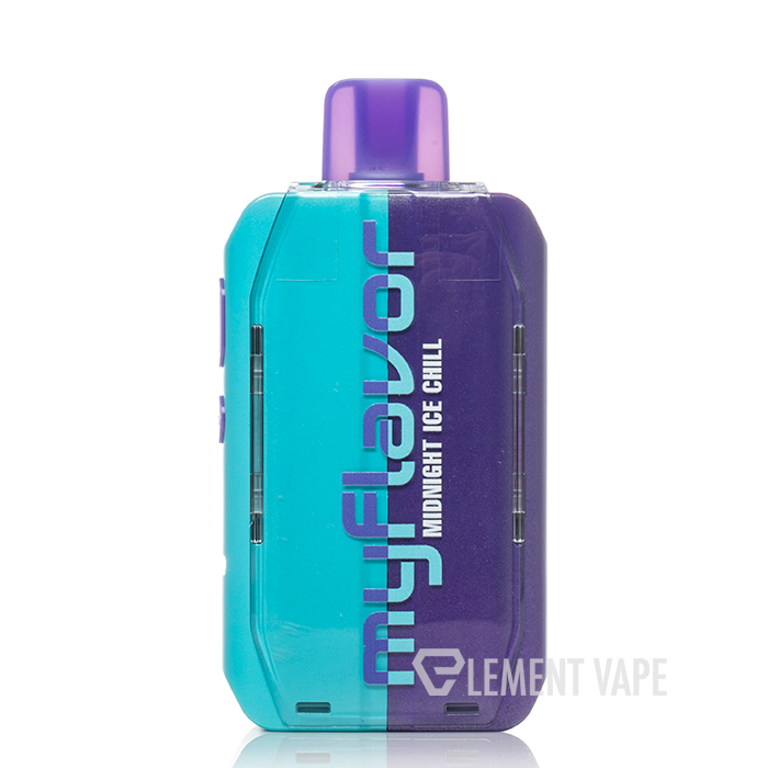 raz vape violet flavor Geek Bar 2GO 50K Disposable Vape 5% (50000 Puffs) main image 0