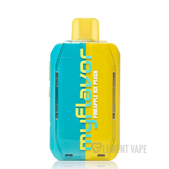 elf bar vape uk Adjust MyFlavor Vape 40K Wholesale