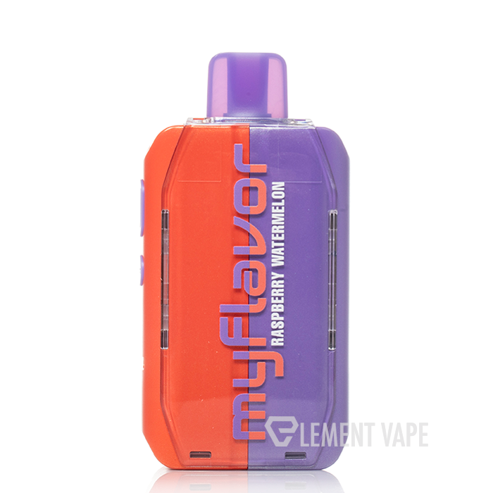 elf bar vape uk Adjust MyFlavor 40000 Disposable main image 1