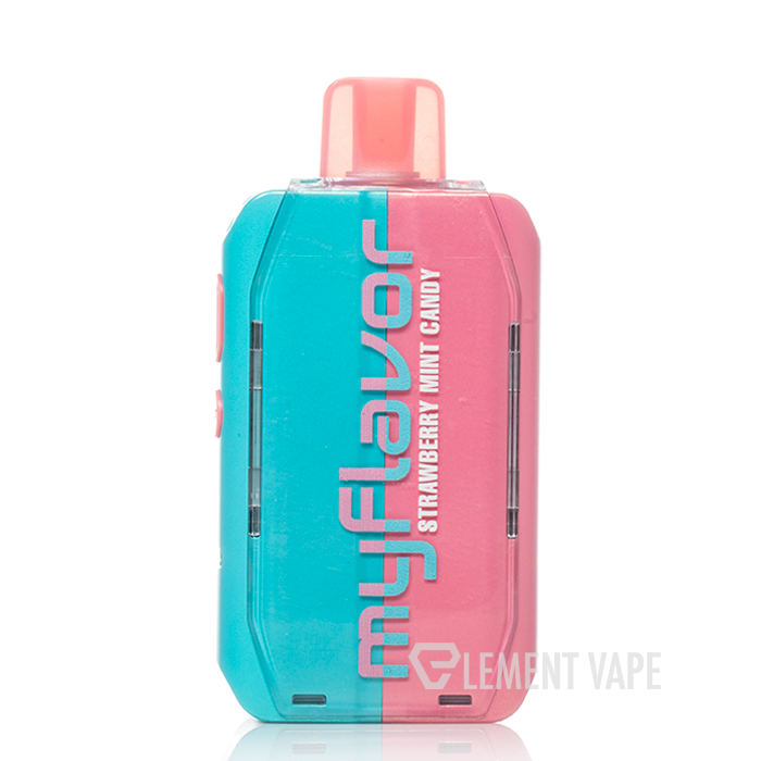 Adjust MyFlavor 40000 Disposable $12.99